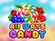 All Ways Candy