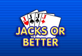 Jacks Or Better