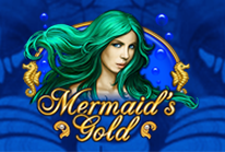 Mermaid’s Gold